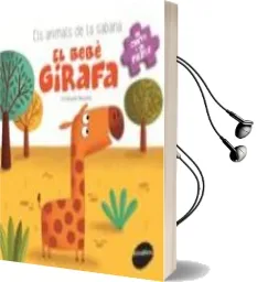 Descargar AudioLibro El Bebe Girafa (Cat) de Christophe Boncens año 2017