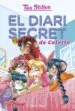 AudioLibro El Diari Secret de Colette de Tea Stilton