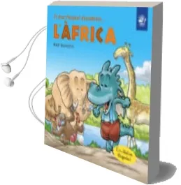 Descargar AudioLibro El Drac Pasqual Descobreix l África de Max Olivetti año 2017