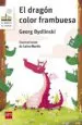 AudioLibro El Dragon Color Frambuesa de Georg Bydlinski