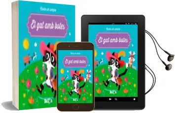 Descargar AudioLibro El gat amb Botes (Contes de Sempre) de Varios Autores año 2017