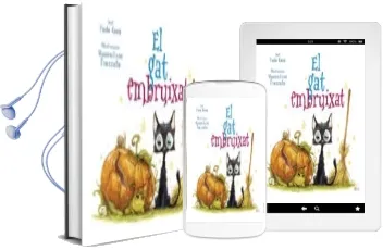 Descargar AudioLibro El gat Embruixat de Paolo Cossi año 2017