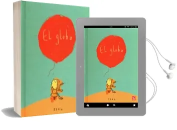 Descargar AudioLibro El Globo de Isol año 2017