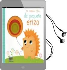 Descargar AudioLibro El Gran día del Pequeño Erizo de Varios Autores año 2017