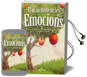 Descargar AudioLibro El Gran Llibre de les Emocions de Esteve Pujol año 2017