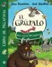 AudioLibro El Grufalo: Libro de Pegatinas de Julia Donaldson
