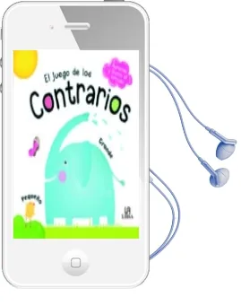 Descargar AudioLibro El Juego de los Contrarios de Equipo Editorial año 2017