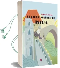 Descargar AudioLibro El Libro Mágico de Istra de Esther R. Baena año 2017