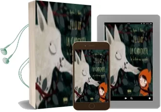 Descargar AudioLibro El Llop i la Caputxeta de Ayesha L. Rubio año 2017