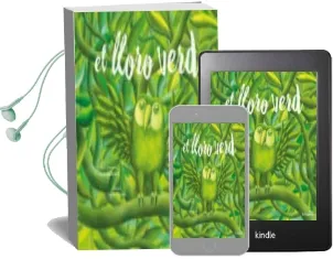 Descargar AudioLibro El Llord Verd de Javier Sobrino; Lucie Mullerova año 2017