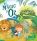 AudioLibro El Màgic d oz (Miau) de George Joshua