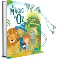 Descargar AudioLibro El Màgic d oz (Miau) de George Joshua año 2017
