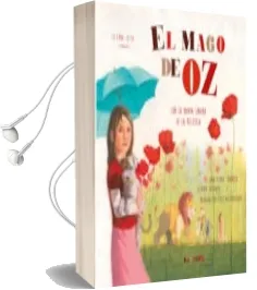 Descargar AudioLibro El Mago de oz + cd de Jean Pierre Kerloc H año 2017
