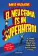 AudioLibro El meu Germa es un Superheroi de David Solomons