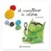 AudioLibro El Monstruo de Colores (Cartone) de Anna Llenas