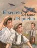 AudioLibro El Secreto del Tonto del Pueblo de Otmar Jenner