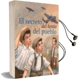 Descargar AudioLibro El Secreto del Tonto del Pueblo de Otmar Jenner año 2017