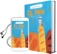 Descargar AudioLibro Elpan: Yo se lo que Como de Gouny Nicolas año 2017