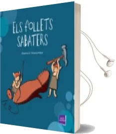 Descargar AudioLibro Els Follets Sabaters (Petits Contes) de Ximena Maier año 2017
