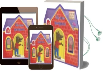 Descargar AudioLibro Els Tres Porquets (la Casa Dels Contes) de Varios Autores año 2017
