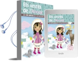 Descargar AudioLibro Els Vestits de l Anouk de Varios Autores año 2017