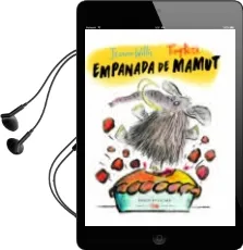 Descargar AudioLibro Empanada de Mamut (Cat) de Jeanne Willis año 2017