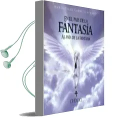 Descargar AudioLibro En el Pais de la Fantasia /al Pais de la Fantasia (Bilingüe Español-Catalán) de Maria Pilar Cabre Llaurado año 2017