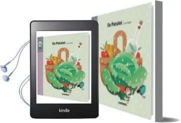 Descargar AudioLibro En Patufet de Mireia Cornudella año 2017