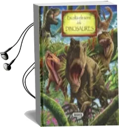Descargar AudioLibro Escolta els Sons Dels Dinosaur de Equip Susaeta año 2017