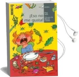 Descargar AudioLibro Eso no me Gusta de Pep Tort año 2017