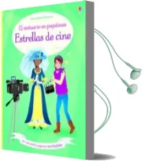 Descargar AudioLibro Estrellas de Cine de Fiona Watt año 2017