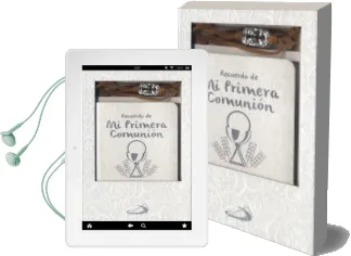 Descargar AudioLibro Estuche Primera Comunión Oraciones y Pulsera- Modelo 1 de Varios Autores año 2017