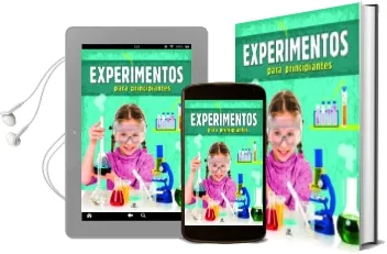 Descargar AudioLibro Experimentos para Principiantes de Varios Autores año 2017
