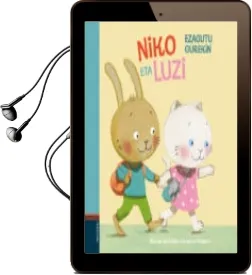 Descargar AudioLibro Ezagutu Gurekin de Varios Autores año 2017