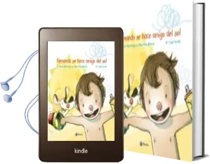 Descargar AudioLibro Fernando se Hace Amigo del sol de Ricardo Ruiz Rodriguez año 2017