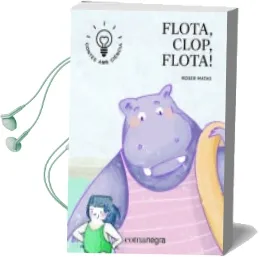 Descargar AudioLibro Flota, Clop, Flota! de Roser Matas Nadal año 2017