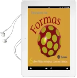 Descargar AudioLibro Formas (Descubro) de Varios Autores año 2017