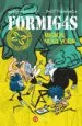 AudioLibro Formigas. Mision Nova York de Pere Tobaruela