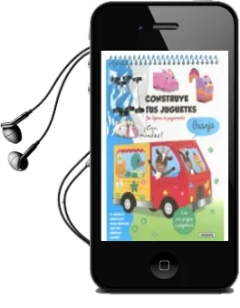 Descargar AudioLibro Granja. Construye tus Juguetes sin Tijeras ni Pegamento de Varios Autores año 2017