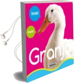 Descargar AudioLibro Granja (Mis Primeras Imagenes) de Varios Autores año 2017