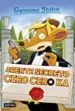 AudioLibro Gs43: Agente Secreto Cero Cero ka de Geronimo Stilton