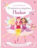 AudioLibro Hadas de Fiona Watt