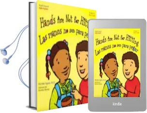 Descargar AudioLibro Hands are not for Hitting / las Manos no son para Pegar de Martine Agassi año 2017