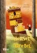 AudioLibro Hansel i Gretel (Vvkids) de Germans Grimm