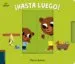 AudioLibro ¡Hasta Luego! (Soy Mayor nº 2) de Thierry Bedouet