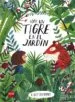 AudioLibro Hay un Tigre en el Jardín de Lizzy Stewart