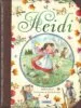 AudioLibro Heidi de Johanna Spyri