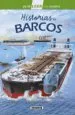 AudioLibro Historias de Barcos de Marta F. Laina