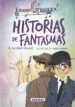 AudioLibro Historias de Fantasmas ( Escuela de Baile 3 ) de Victoria A. Vázquez