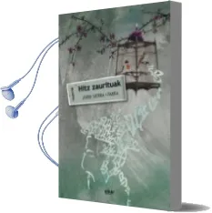 Descargar AudioLibro Hitz Zaurituak de Jordi Sierra I Fabra año 2017